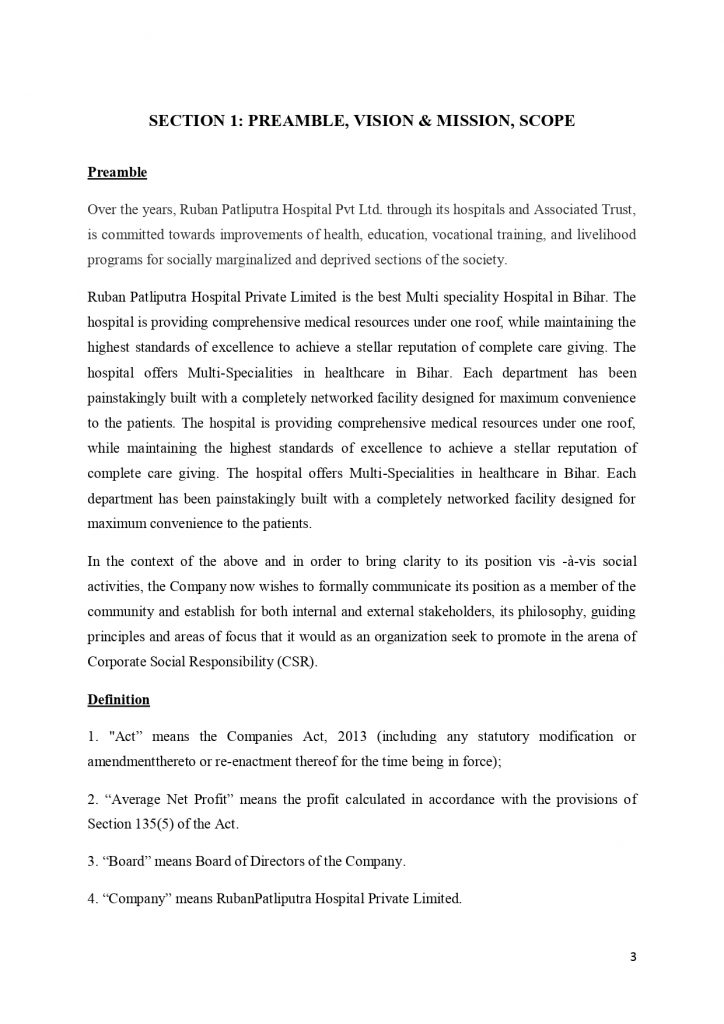 CSR Page 3