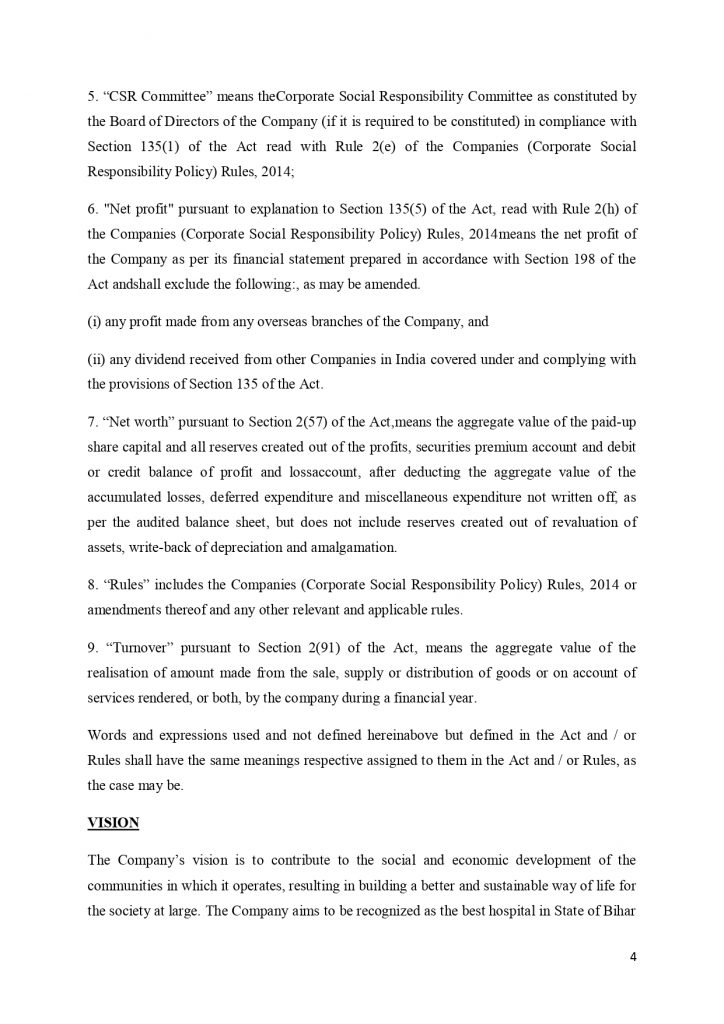 CSR Page 4