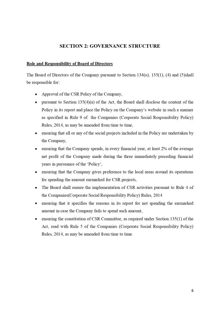 CSR Page 6