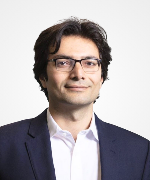 Mr. Avijit Kumar