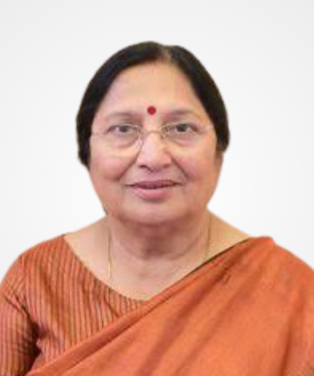Dr. Bibha Singh