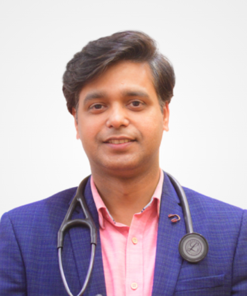 Dr. Awanish Kumar