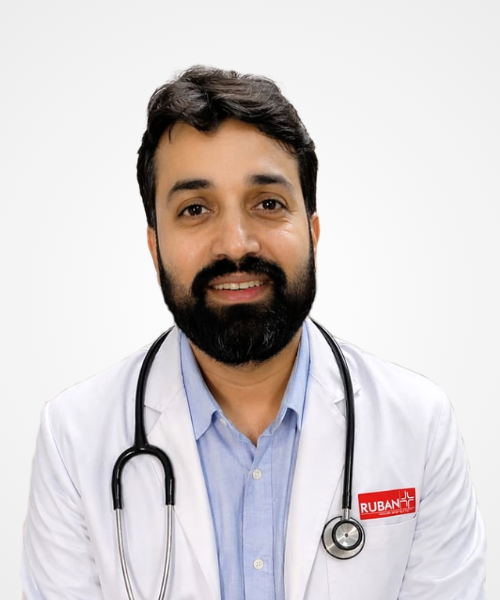 Dr. Krishna Kumar Pankaj