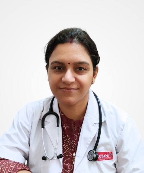 Dr. Neha Singh