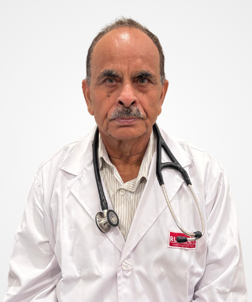 Gp. Capt. (Retd) Dr. Anil Kumar Singh