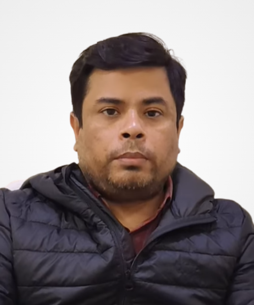 Dr. Dheeraj Kumar Dheeroo
