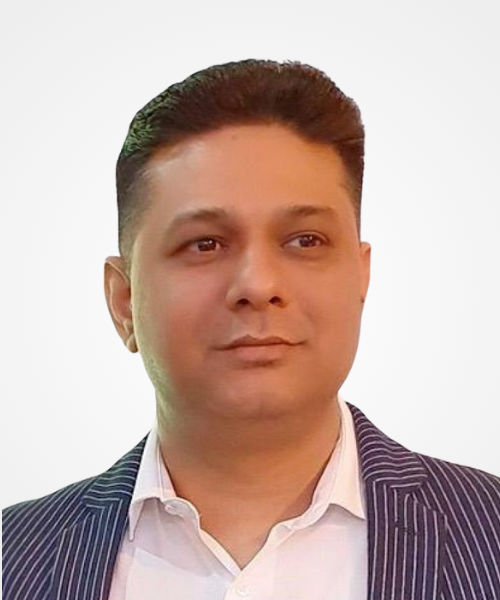 Dr. Ramakant Kumar