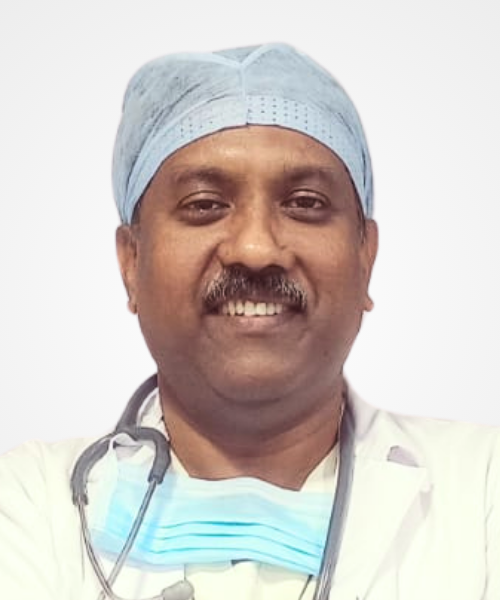 Dr. Shashi Prakash
