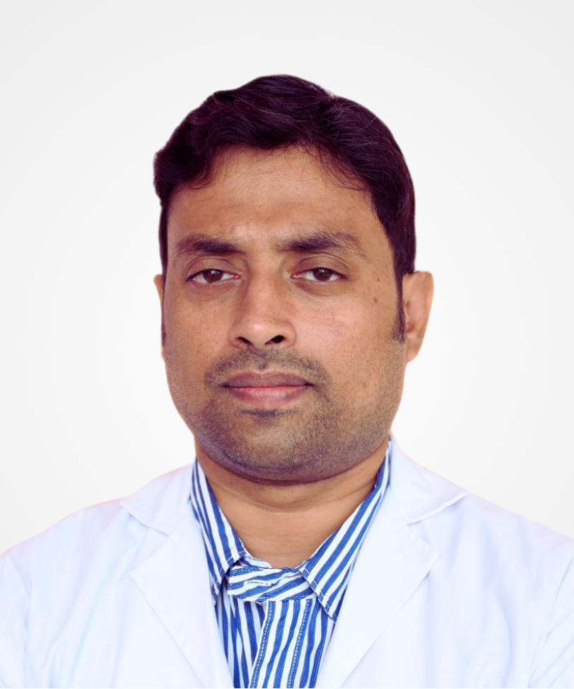 Dr. Amit Kumar