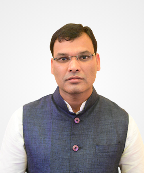 Dr. Prashant Kumar Singh