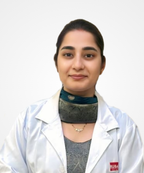 Dr. Gunveen Kaur Narula