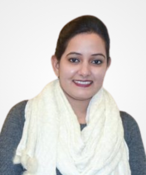 Dr. Rizwana Barkat