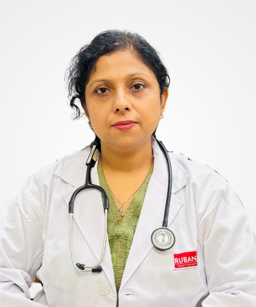 Dr. Neeta Kevlani