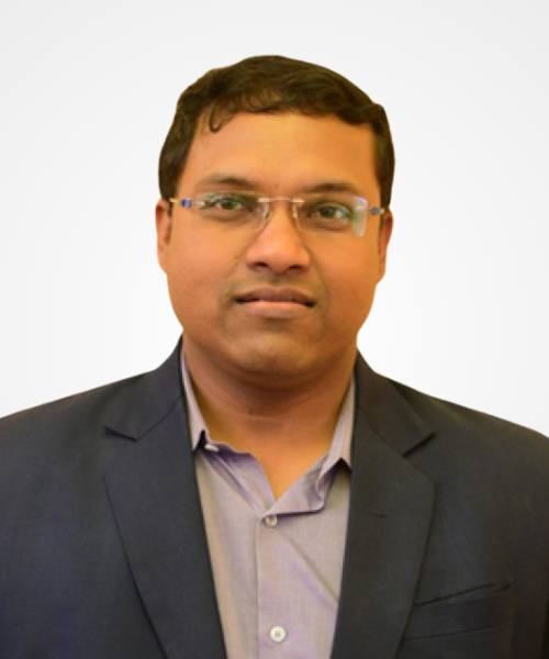 Dr. Munish Kumar