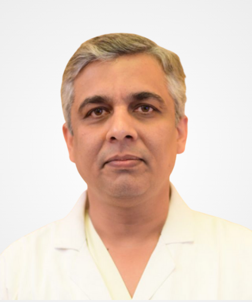 Dr. Jayant Kumar Singh
