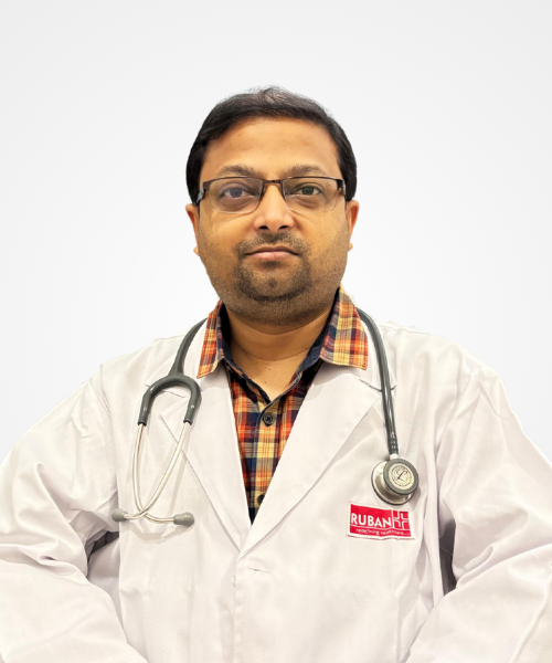 Dr. Nishant Anubhaw