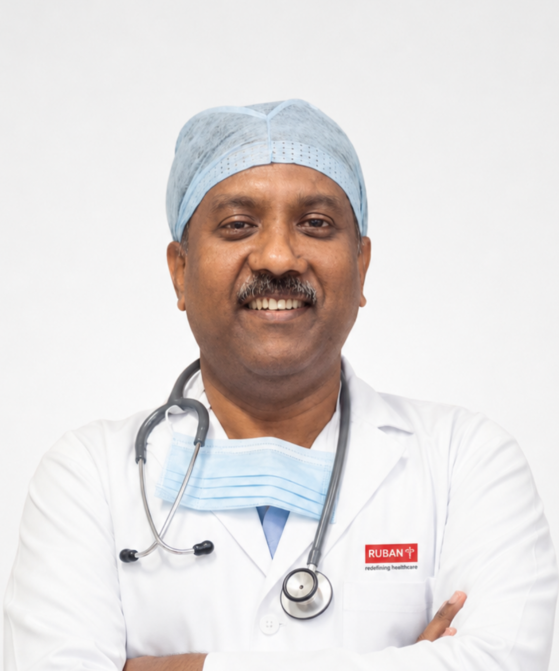 Dr. Shashi Prakash