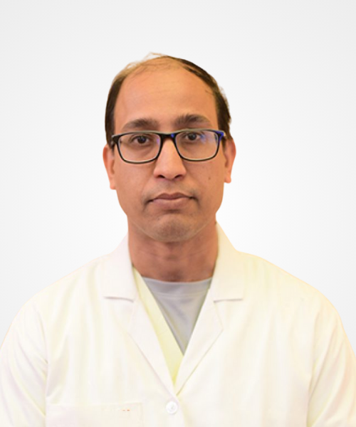 Dr. Pankaj Kumar Sharma