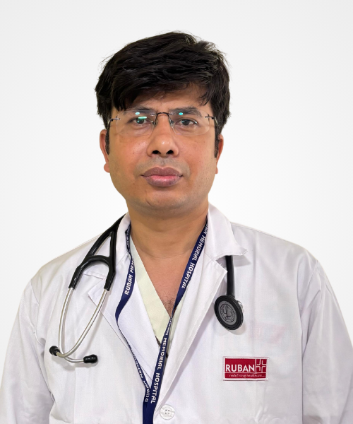 Dr. Mani Shankar Pandey