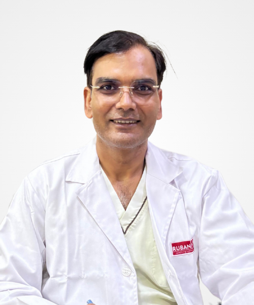 Dr. Navin Upadhyay