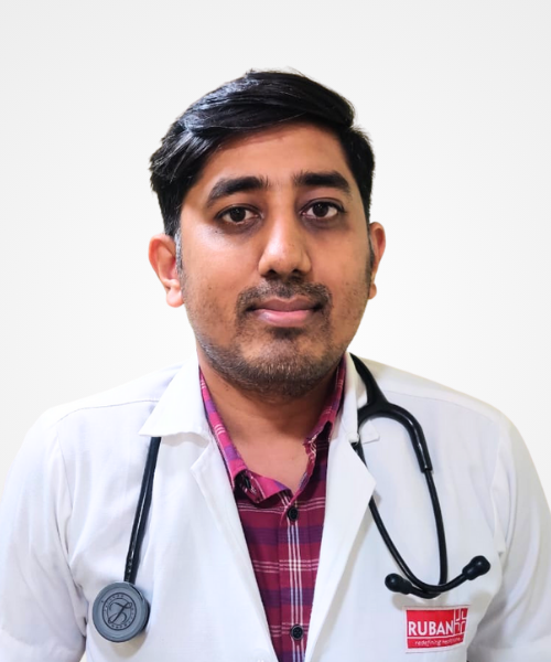 Dr. Chandraket Singh