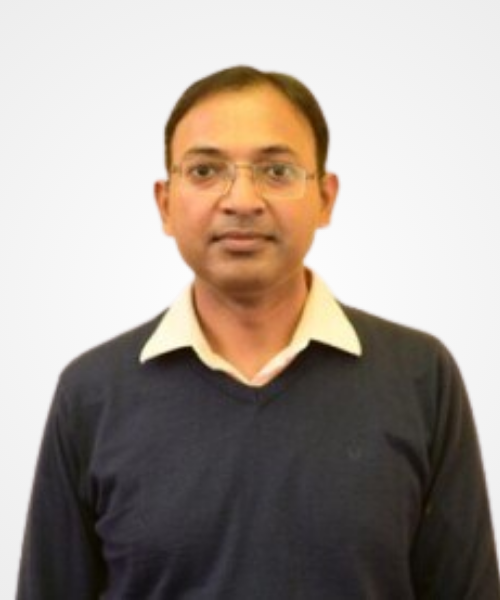 Dr Vipin Kumar