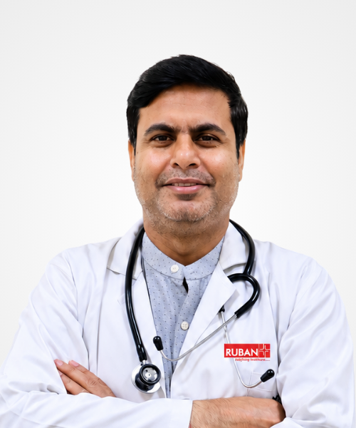 Dr. Abhimanyu Anant