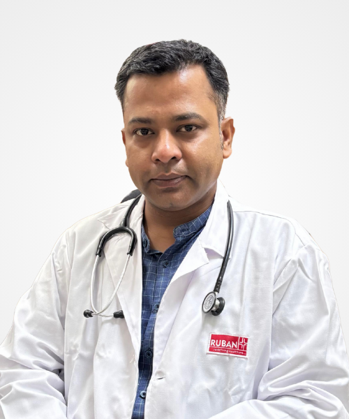Dr. Anjani Kumar