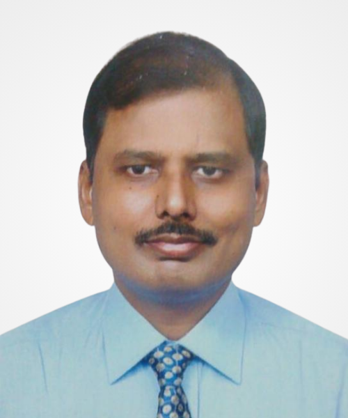 Dr. Shyam Kishore
