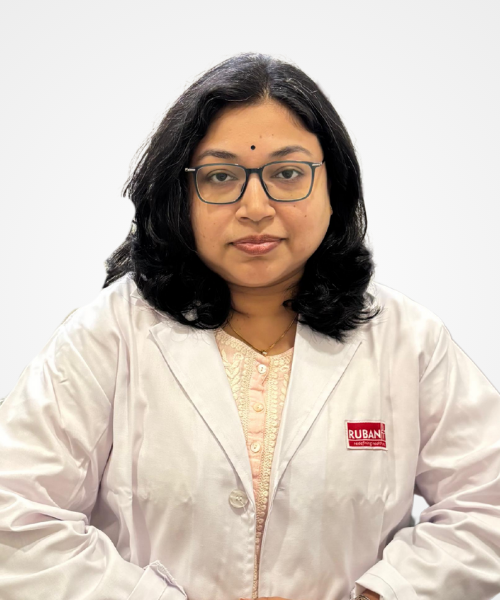 Dr. Richa Roy