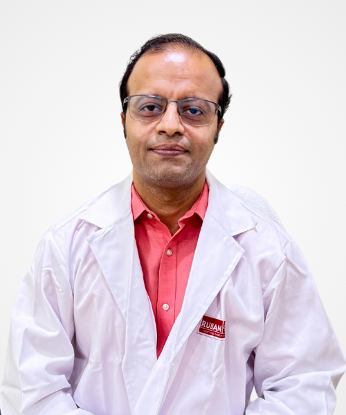 Dr. Gaurav