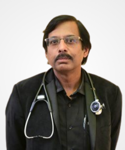 Dr. Pankaj Hans