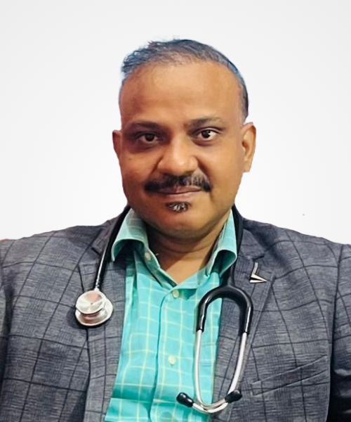 Dr. Vijay Shankar