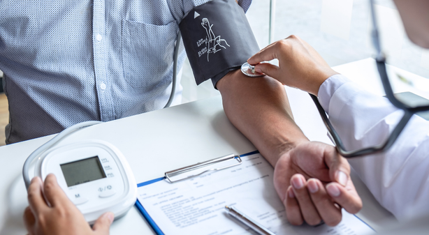 General Health Check