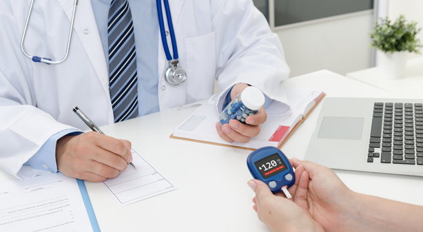 Diabetic Check