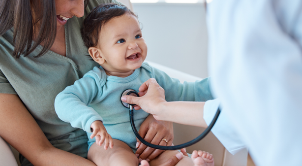 Child Health Check