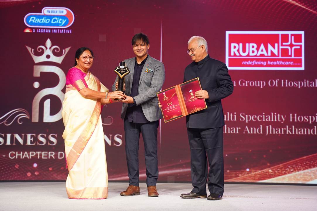 Best Hospital of Bihar & Jharkhand - Jagran Group