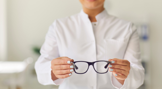 Ophthalmology