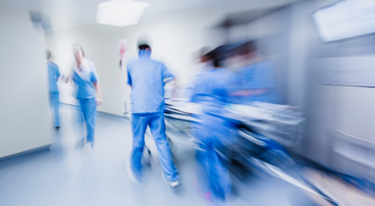 Radiology Services