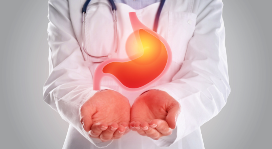 Gastroenterology