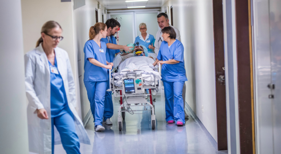 Hospital