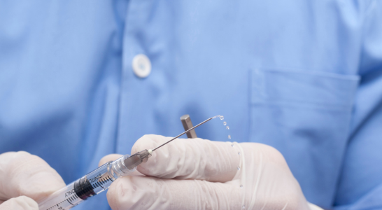 Anaesthesiology