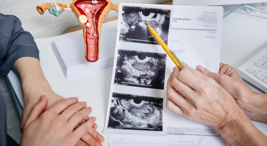 Gynaecology & Obstetrics