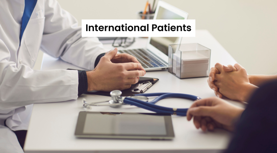 International Patient