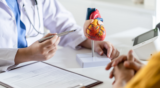 Cardiology
